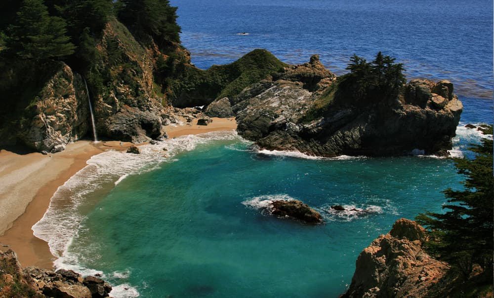 Big Sur & Monterey