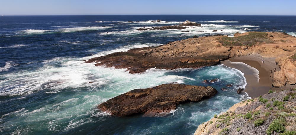 Big Sur & Monterey