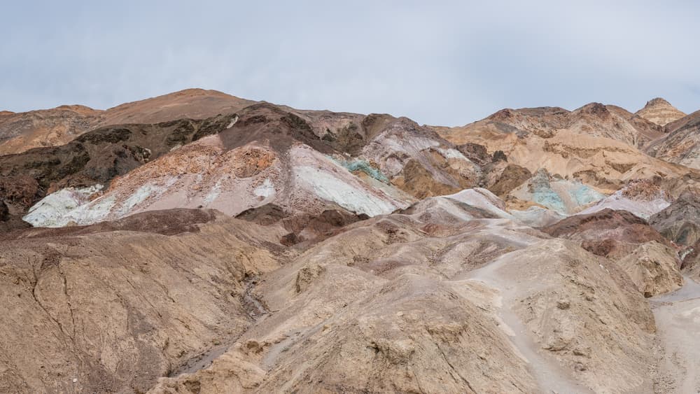 Death Valley