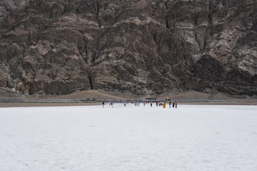Death Valley
