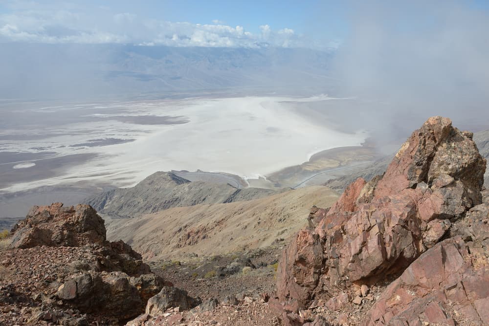 Death Valley
