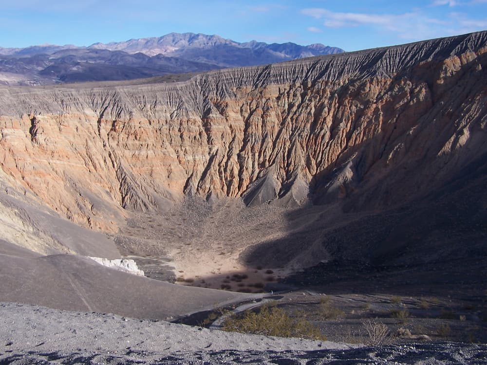 Death Valley