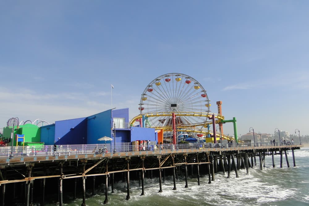 Los Angeles