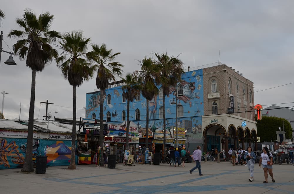 Los Angeles