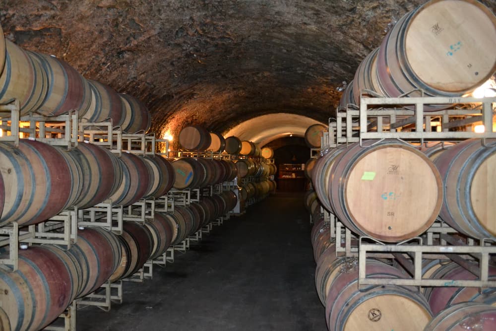 Napa & Sonoma