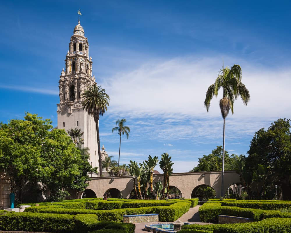 San Diego