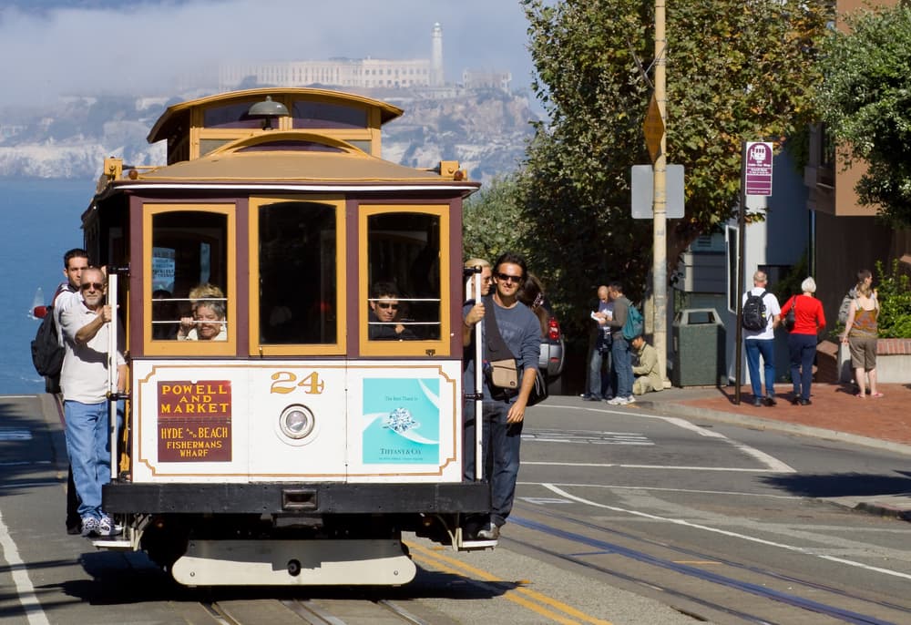 San Francisco