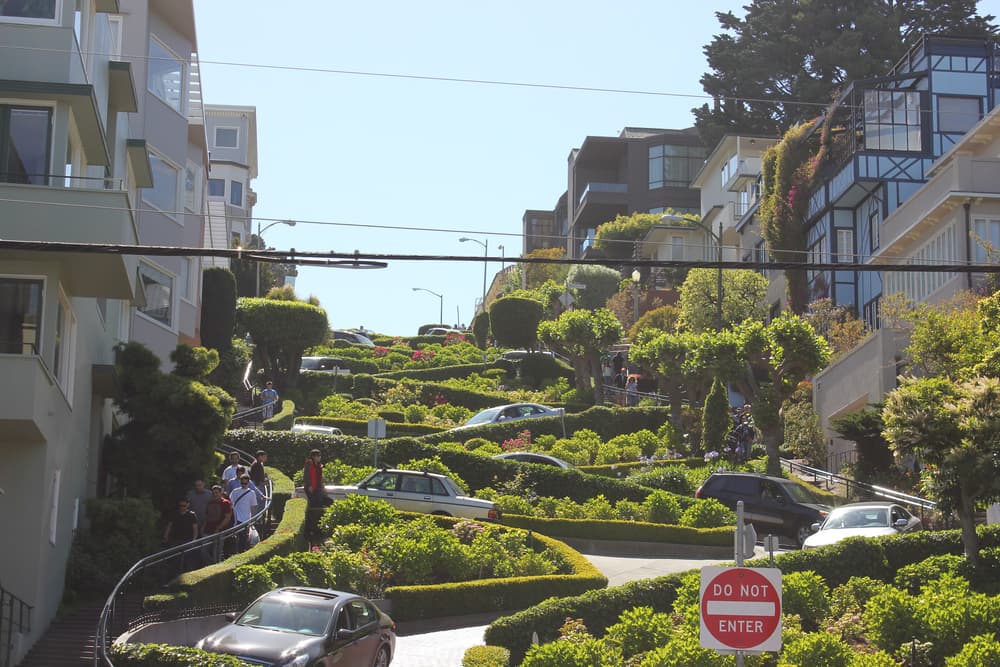San Francisco