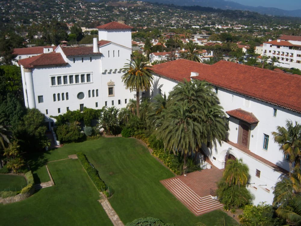 Santa Barbara
