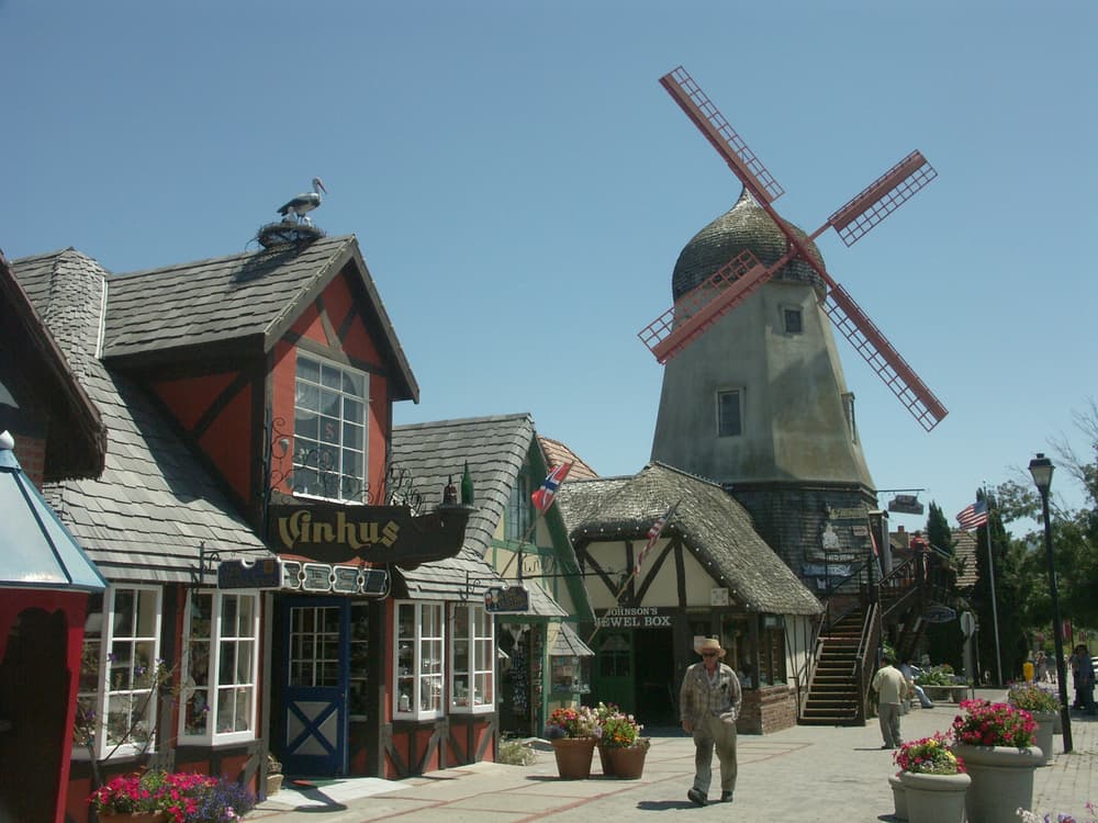 Santa Barbara