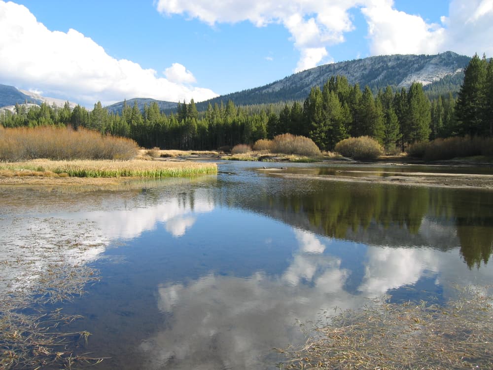 Yosemite